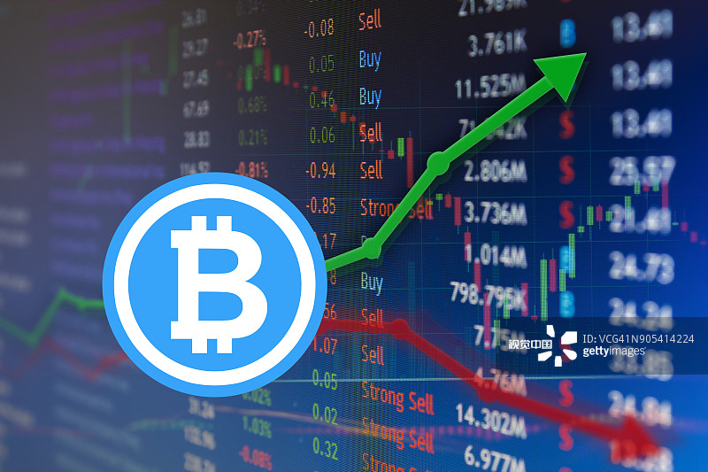 智悠量化炒幣機器人，帶你跳出韭菜漩渦