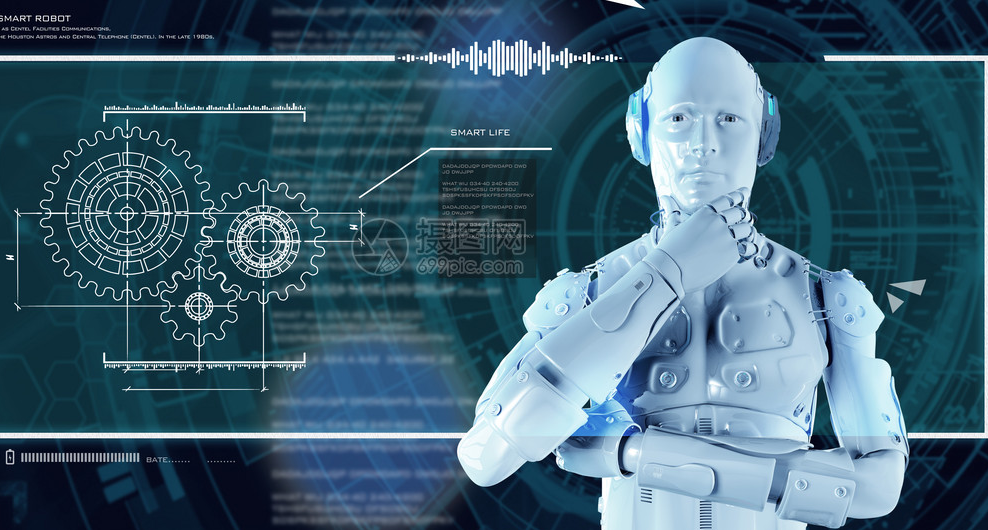 什么是智能現(xiàn)貨量化