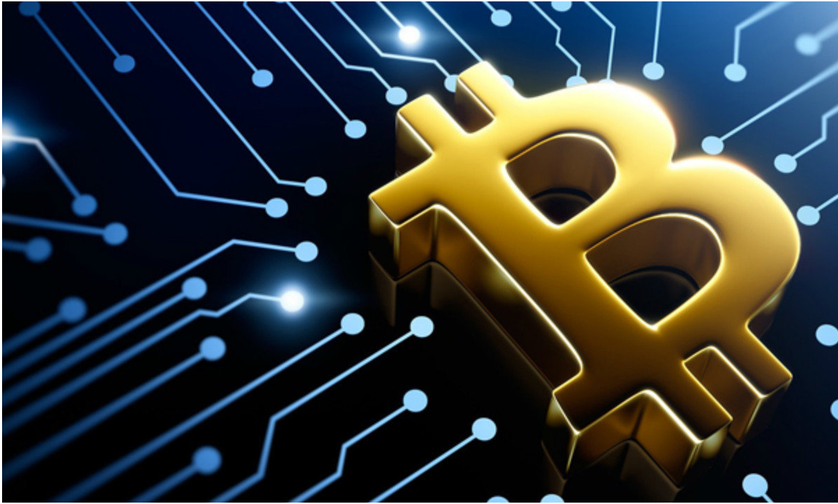 區(qū)塊鏈研究熱點