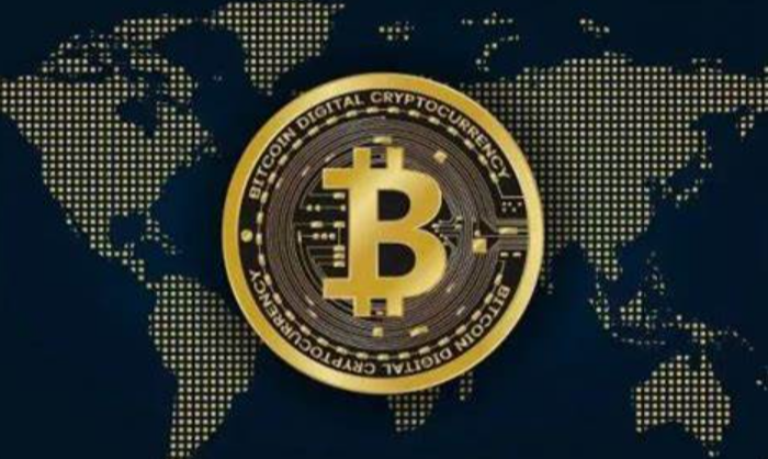 幣圈幾年一個牛市