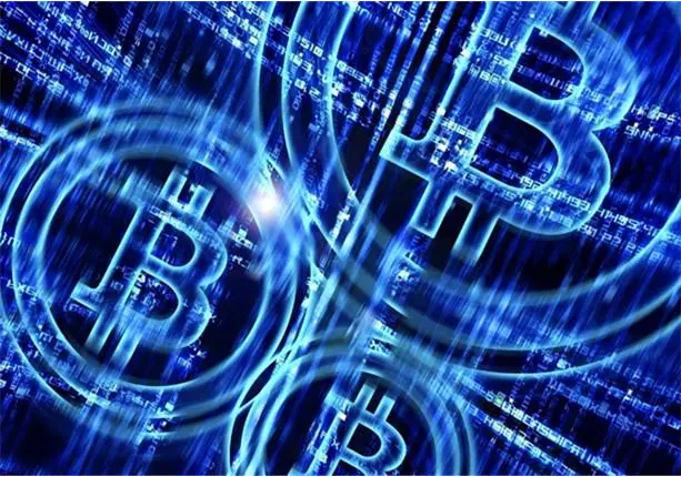 區(qū)塊鏈資訊平臺的內容