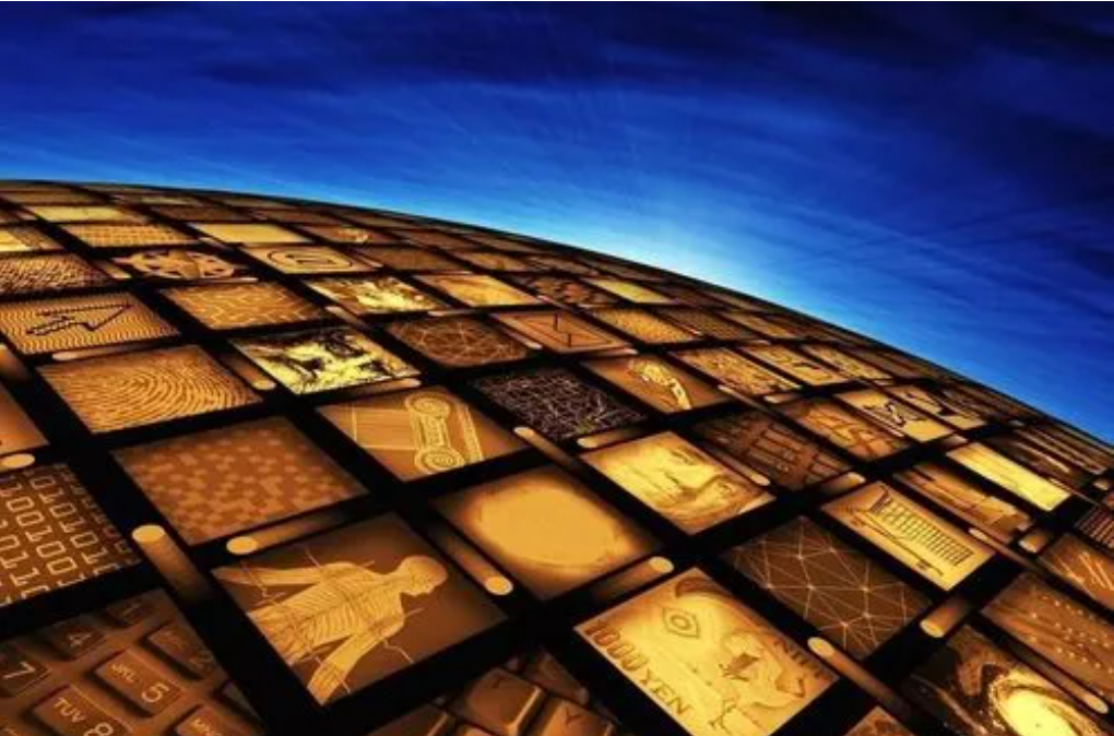 與區(qū)塊鏈有關(guān)的專業(yè)