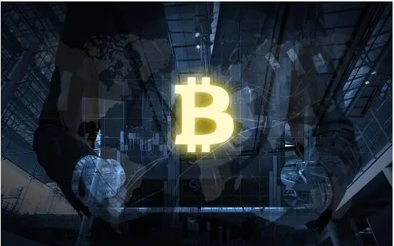 區(qū)塊鏈算是金融行業(yè)嗎