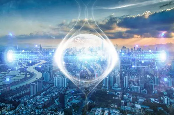 區(qū)塊鏈技術(shù)推動金融