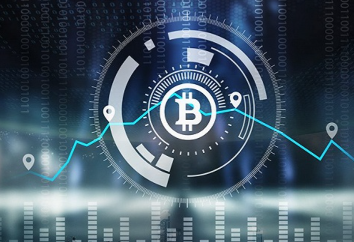 幣圈項目市值量化機器人