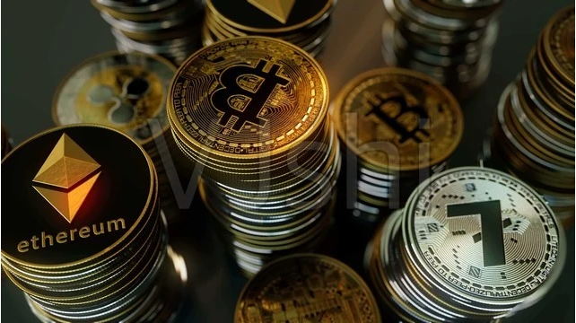 數(shù)字貨幣量化交易是什么意思