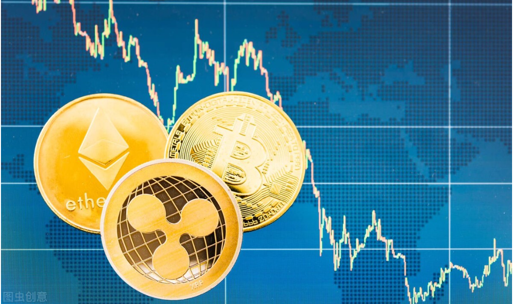 數(shù)字貨幣量化交易騙局