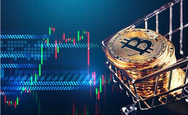 數(shù)字貨幣量化機器人合法嗎?