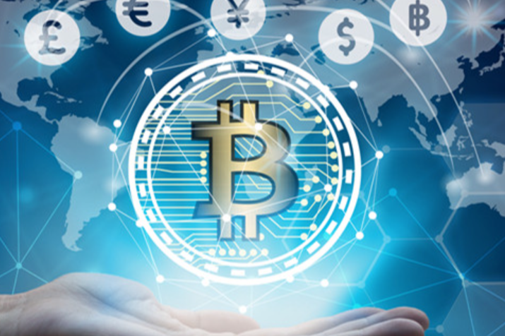 幣圈智能量化合約