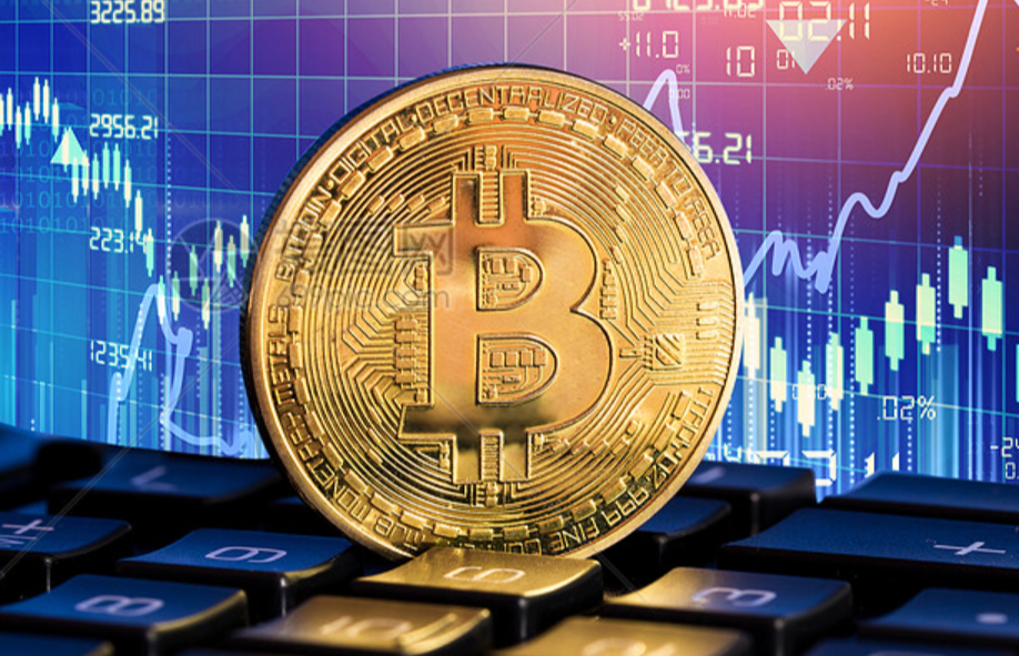 幣圈量化一筆單大概金額